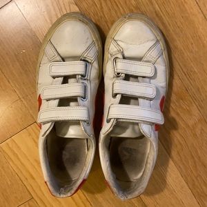 Veja Lock with life left!